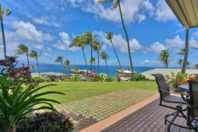  Kapalua Bay Villas 15G4  Лахэйна